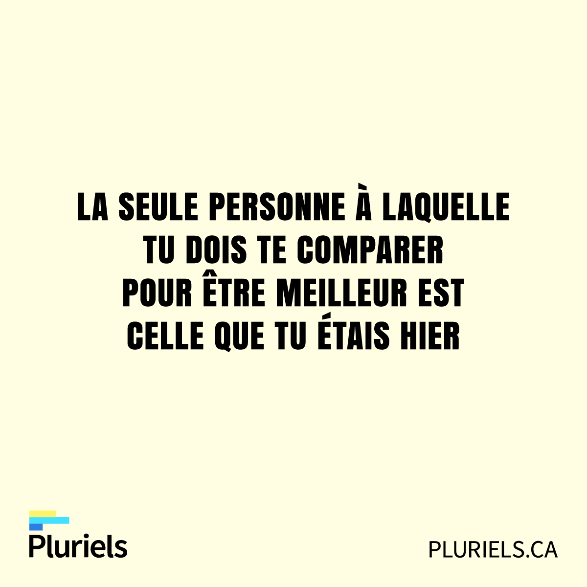 _Pluriels's tweet photo. La pensée du jour :) Visitez-nous ici http://t.co/Hj1kCEWxH9 http://t.co/qqCerKPYrF