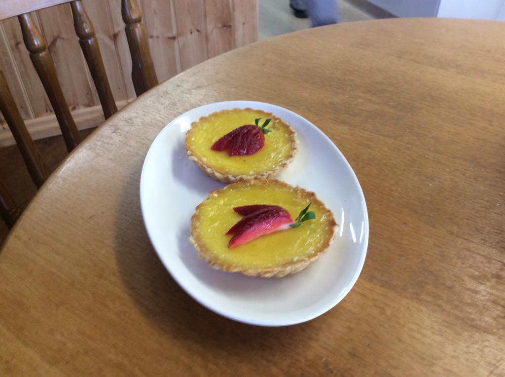 Beeston Farm Shop tweet media