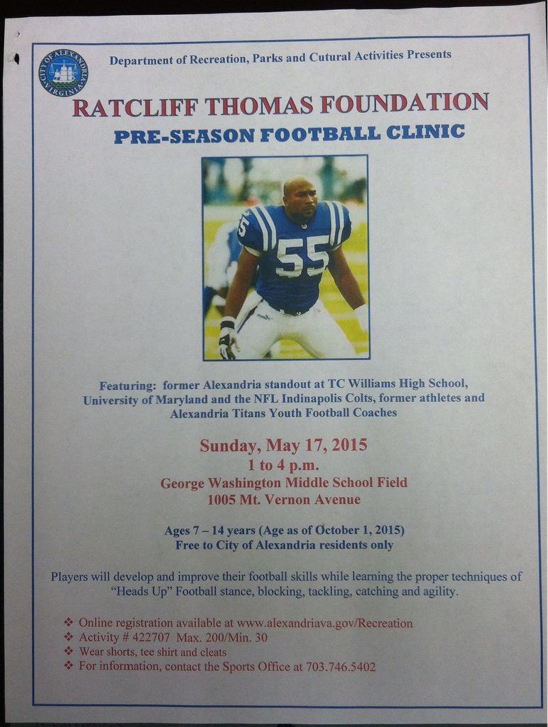 Ratcliff Thomas tweet media