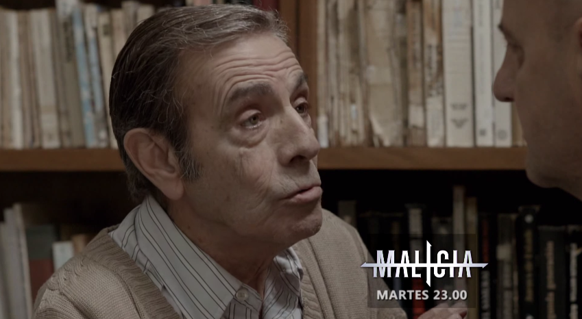 TV_Publica's tweet photo. [HOY 23.00] Disfrutamos del capítulo 11 de #Malicia por la @TV_Publica .

Adelanto > http://t.co/4uvsX2vpj4 http://t.co/NSzdUB14Au