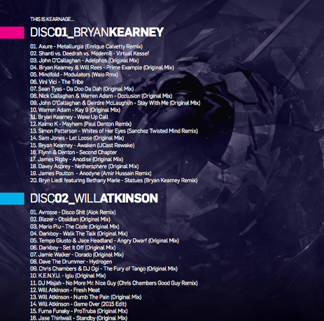 bryankearney's tweet photo. This Is Kearnage Vol.1 

Pre Order Links

Physical CD - http://t.co/e3mA0OOBn4
iTunes - https://t.co/5zllkekV9r http://t.co/tkhICVakst