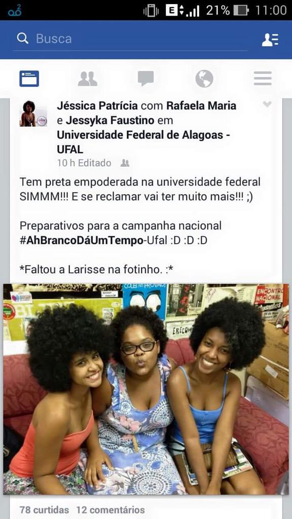 sakamores's tweet photo. ah branco da um tempo http://t.co/yvILwzKIEm