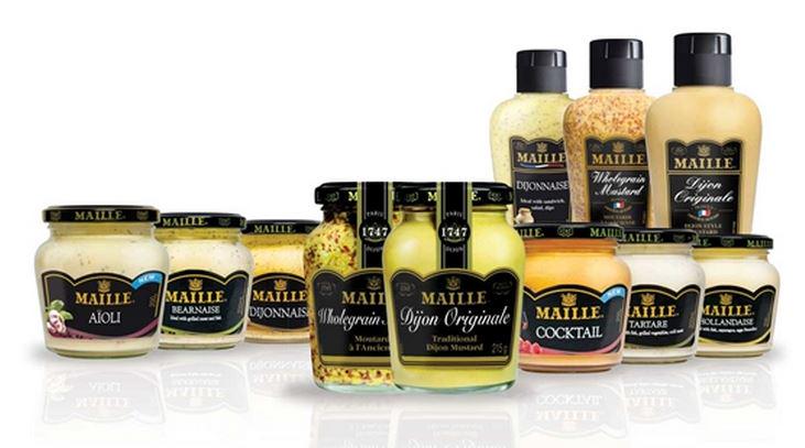 samplescanada's tweet image. Save $1 off any Maille Product! 

buff.ly/1FbBt0w