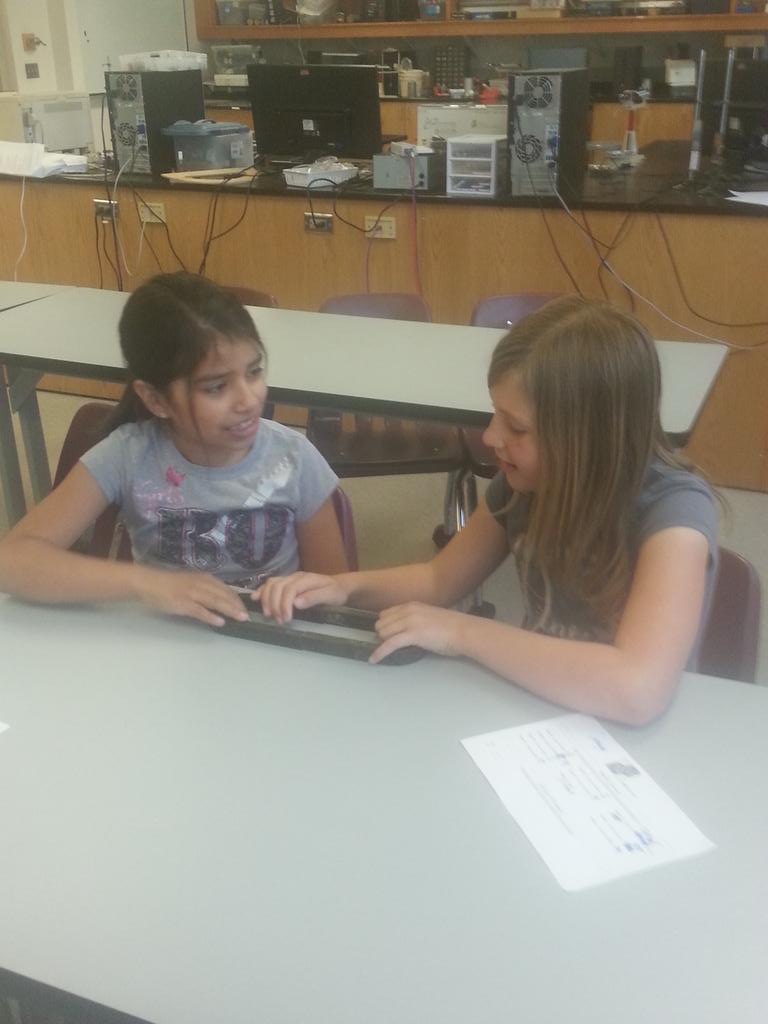 mrs_vb3's tweet image. #thirdgradescientists@nwc