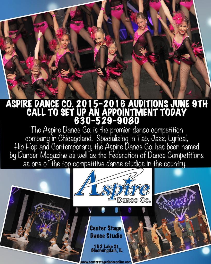 AspireDanceCo's tweet photo. Call or email the studio to set up an appointment today. Include the dancer(s) NAME, AGE and STYLE OF DANCE(S). http://t.co/rikdQYuTUD