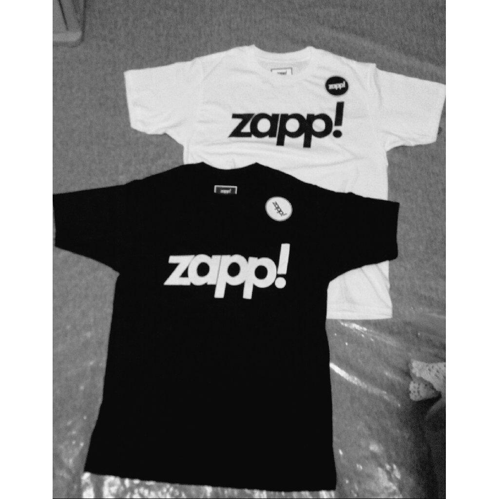 EcaNorazaman's tweet photo. Finally!! dpt juga baju #Zapp!Brand ni..haha thank @therealamanaziz insyaallah klau ade design baru sye akn beli.. http://t.co/cb1Kmyq4JY