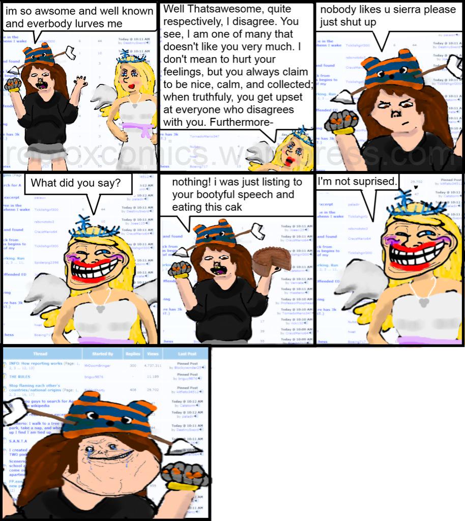 RobloxComic's tweet photo. http://t.co/Q7UawGkvWN
