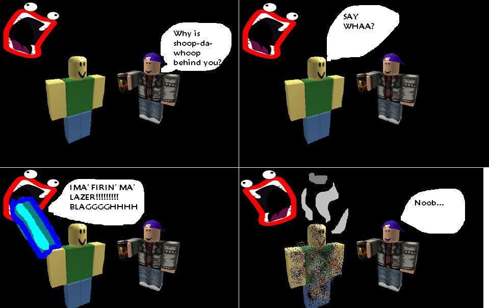 RobloxComic's tweet photo. http://t.co/Y5LvTJarRM