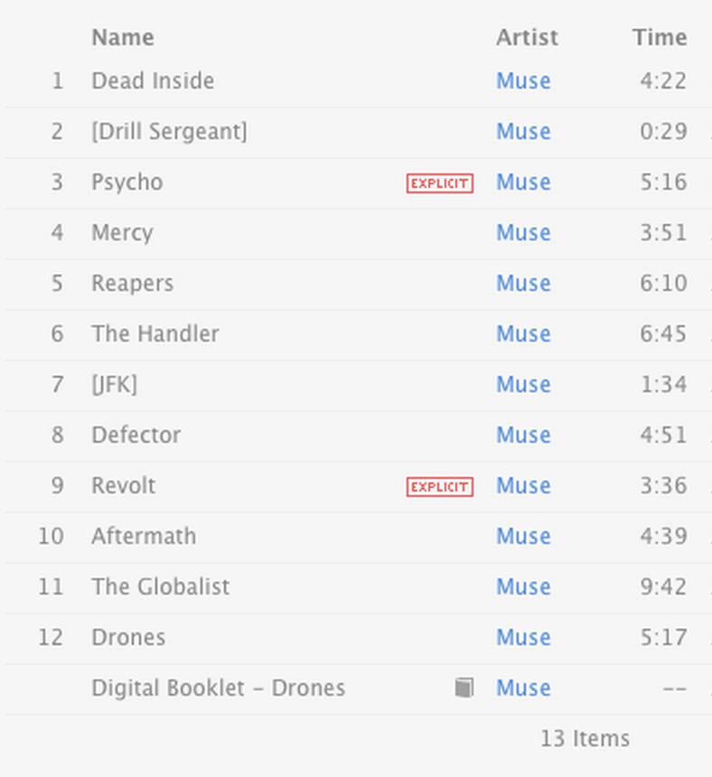 ClubMuser's tweet photo. #durations via @muse_iwantruth http://t.co/MgPDrQRBKx