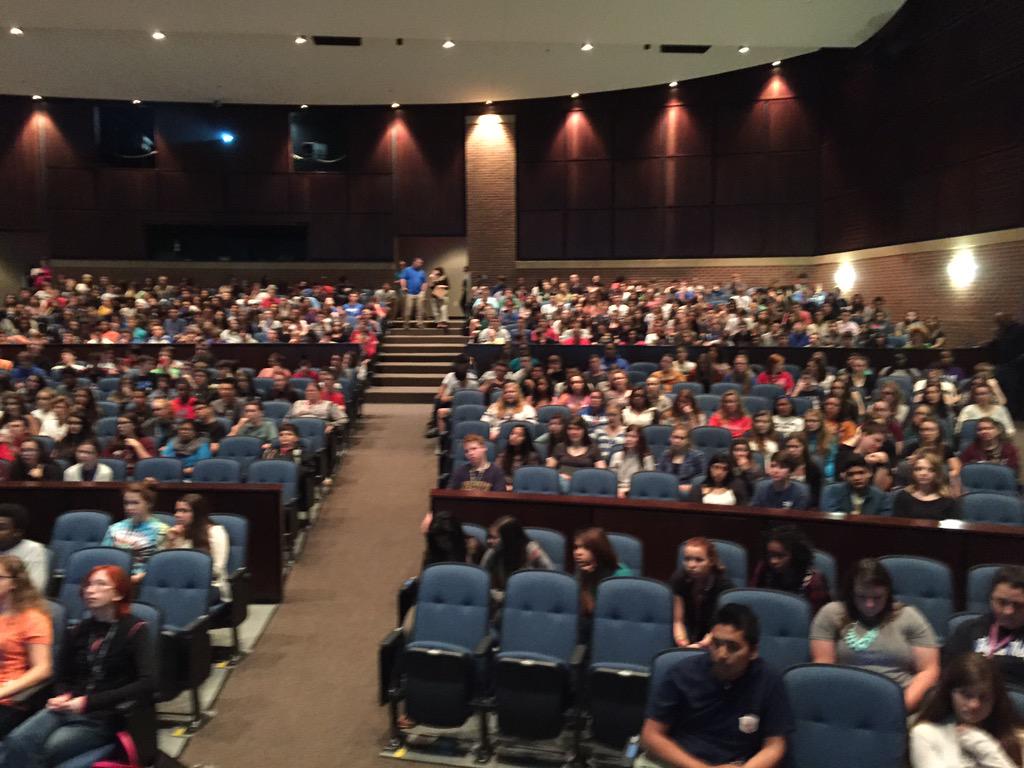 BNHS Class of 2018 tweet media
