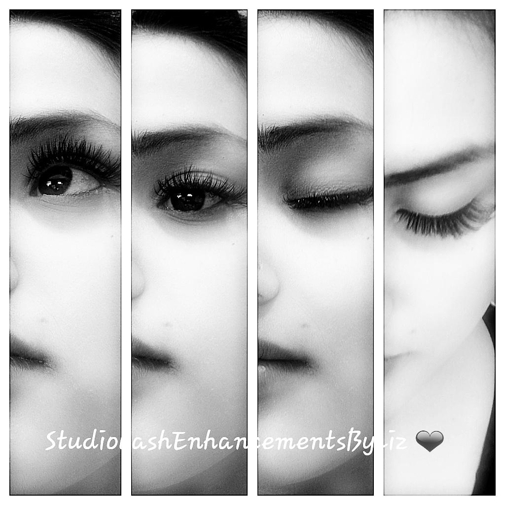 HarrietWright11's tweet image. #studiolashes #eyeenhancement #lashartist #beauty #cosmotology #esthetics #lashes #lashesbylizthatsme