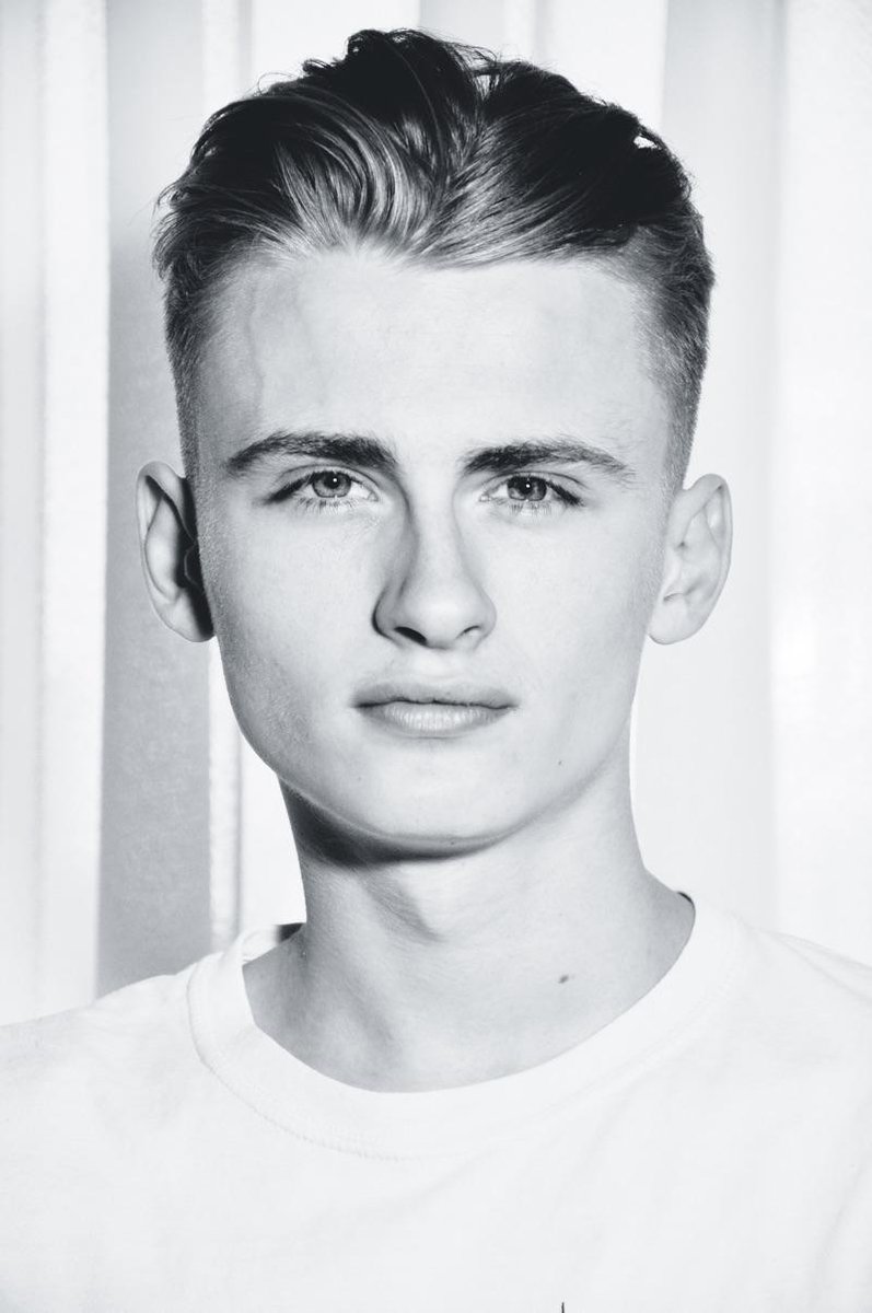 clientmagazine's tweet photo. #ModelProfiles Jordan at @bookingsmodels by @EditorCole http://t.co/VwL2RdTBj1 http://t.co/tjnOOMctLe