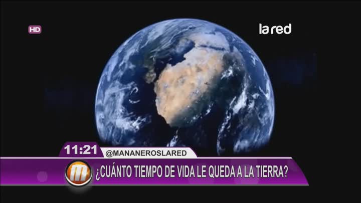 LaRedTV tweet picture