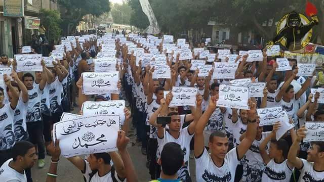 UMS_Egypt's tweet photo. #اولتراس_مصر_سياسي 
#حالفين_لنمحي_المستحيل 
انتظرونا قريبا http://t.co/wH3D0FJQS0