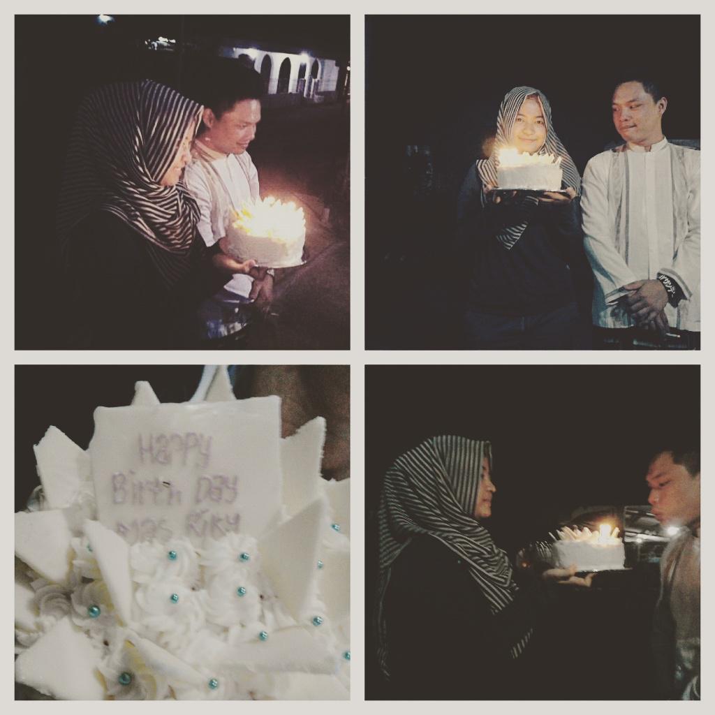 Makasih yaaak. LOPEEE !