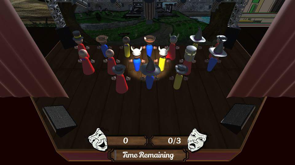 TheFrozenGoblin's tweet photo. Making great progress on #IdentityParade ! Now for pizza... @uk_ie <3 http://t.co/B97TPR3p99