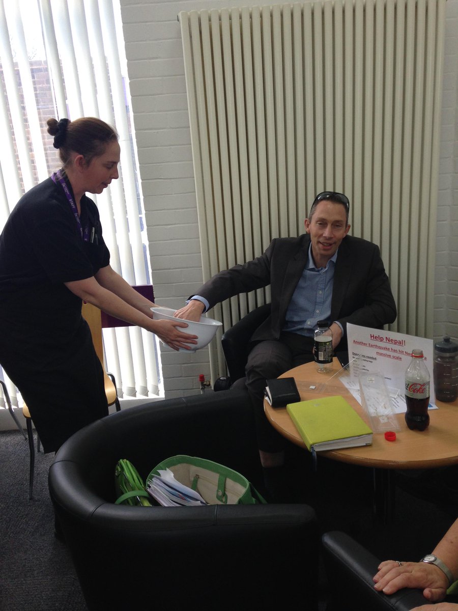 EKC_Dover's tweet photo. Nepal raffle drawn by the EKC Principle. £50 raised! Well done guys! http://t.co/Gb07cbMxDQ