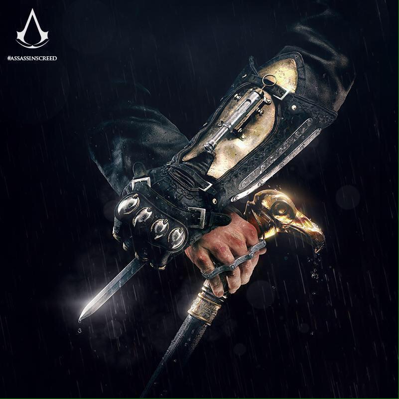 lucaslu_ckli's tweet photo. 1 Hour !!!! #ACSyndicate #ACVictory http://t.co/PyLpqmHFWk