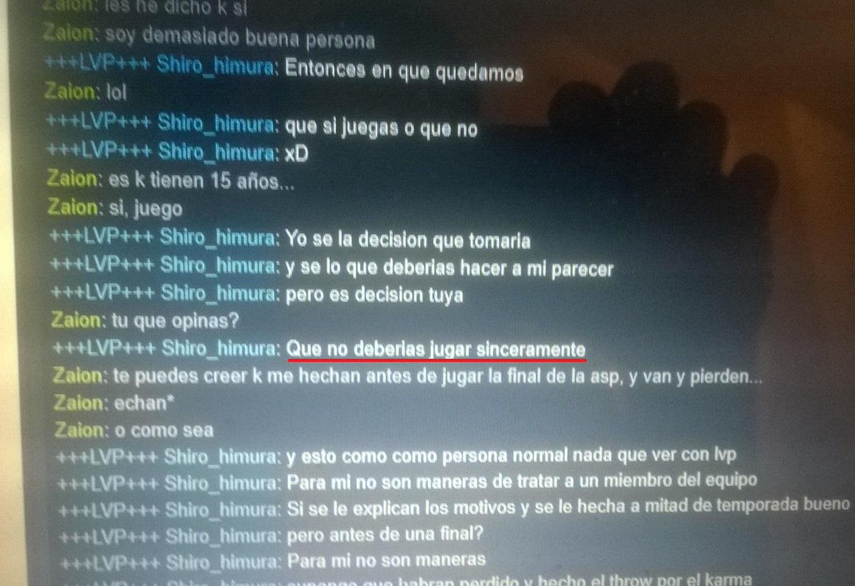 NoticieroSombra's tweet photo. @Jango070 @LVPesDOTA @FreeFarm_Dota  Destapando la corruptela: http://t.co/3P5xIlUsOa