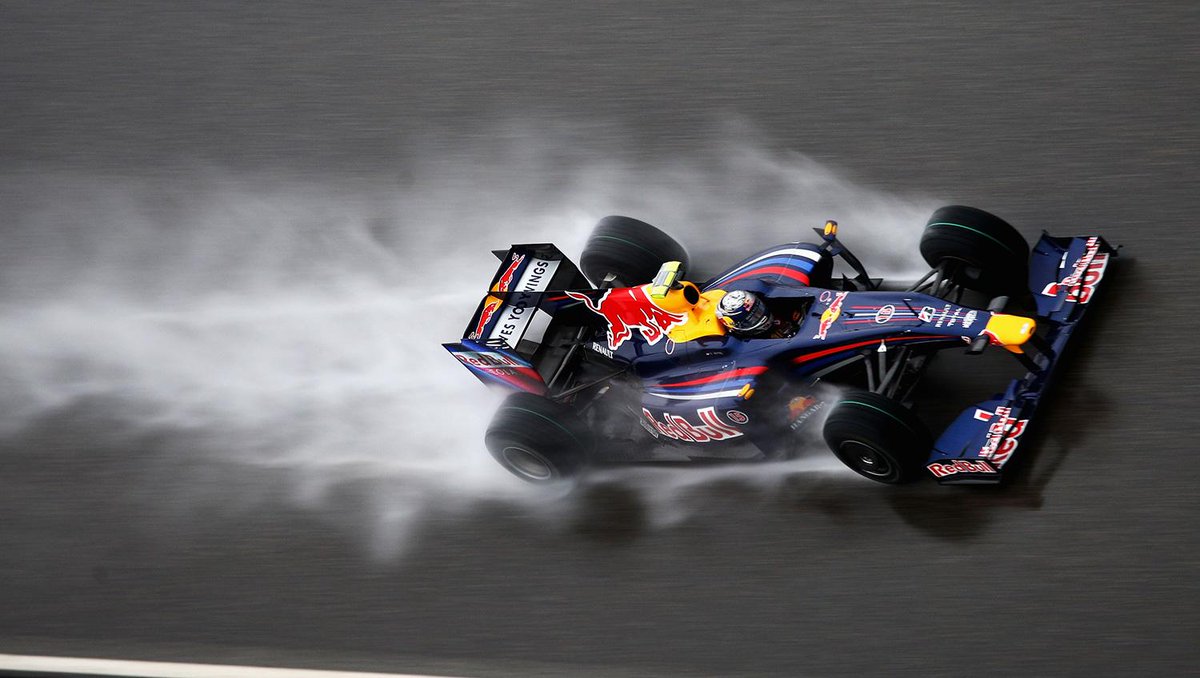red bull racing 2009