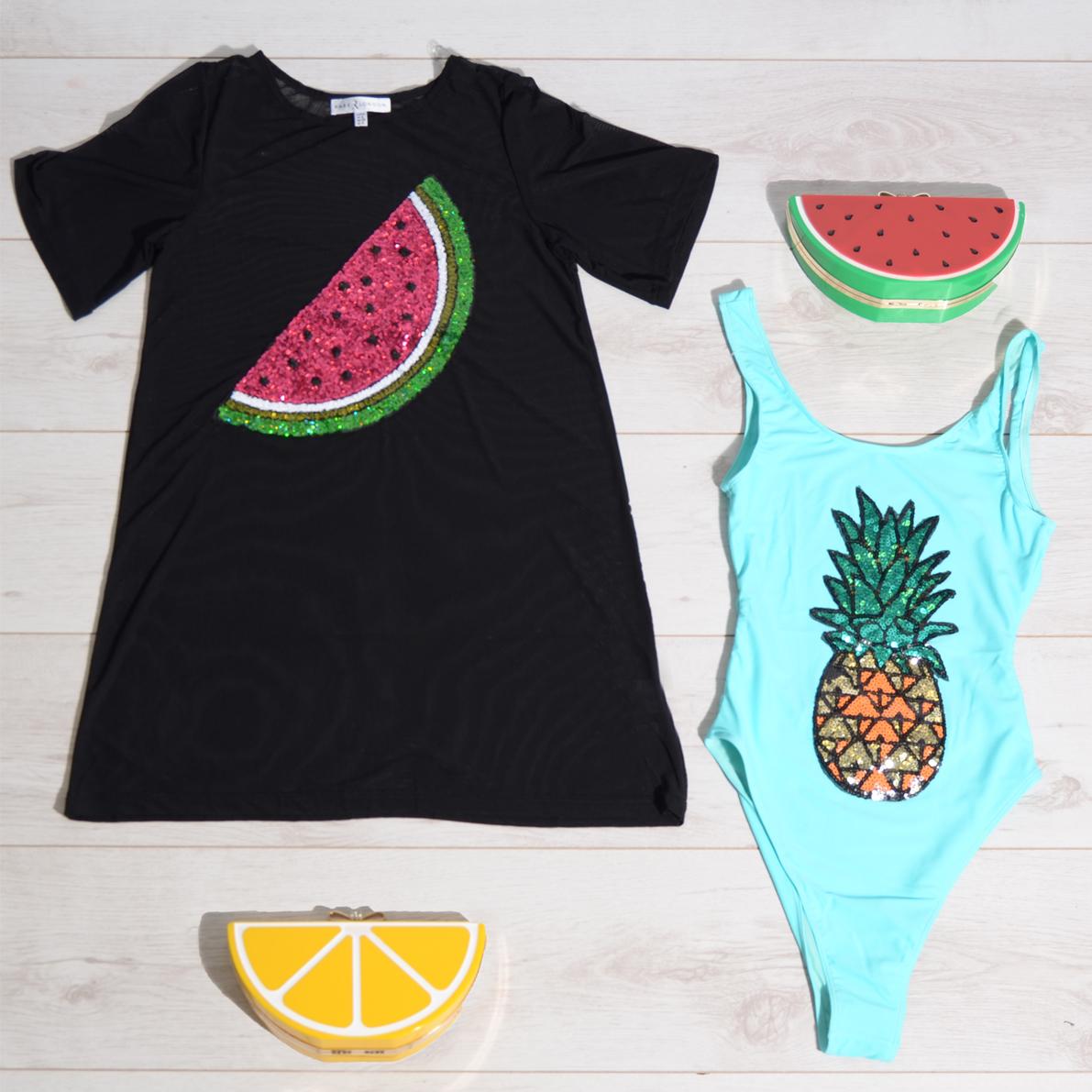 Summer is nearly here!
Get all of your poolside glam needs with our Holiday Shop!
>> ow.ly/MQjCY