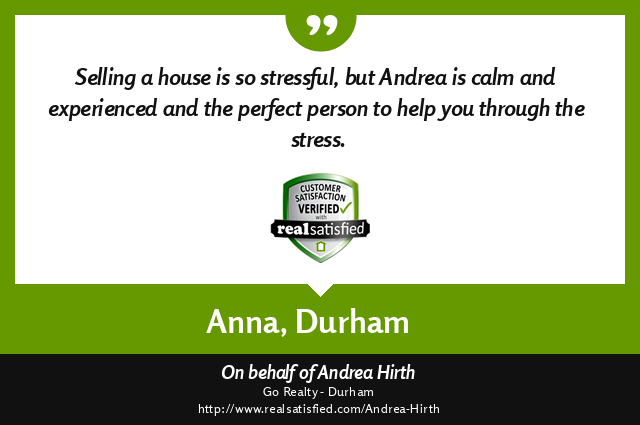 My face hurts from smiling about this recommendation. :)  realsatisfied.com/Andrea-Hirth via <a href="/realsatisfied/">RealSatisfied</a>