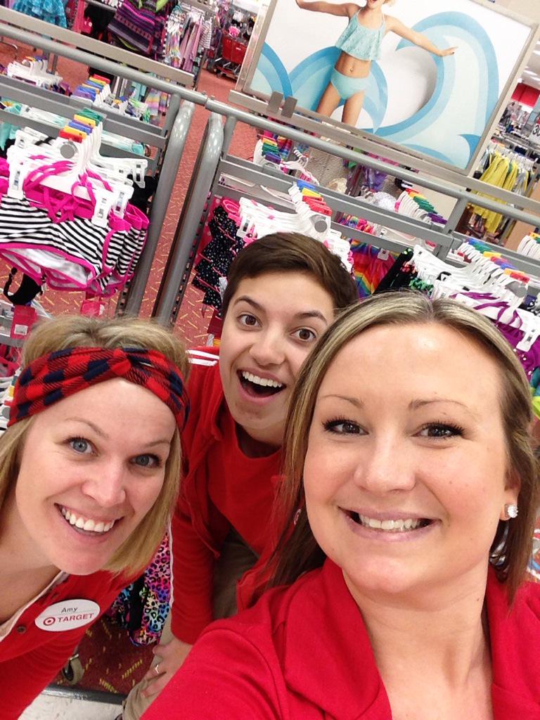 abbeyllaine's tweet photo. Driving sales in kids with new VAs! #grapgazelles #drivingmargin @dmoebakken @anndingmantgt @wochnick @benedictbking http://t.co/5sLNEcND9j