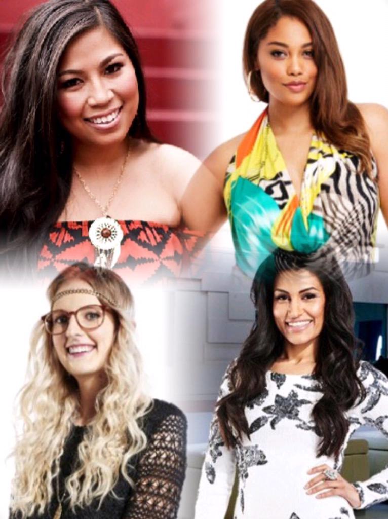 davonnewarrior's tweet photo. Ugh I can't stop editing❤️💚#BBCAN3 #BBCANSarah #BBCANSindy #BBCANBrittnee #BBCANNaeha @NaehaSBBCAN3 http://t.co/CLAOsnfR5D