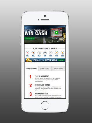 Fantasy Feud tweet media