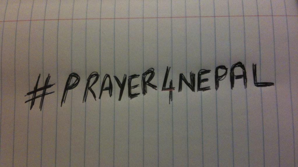 WhattheBrad's tweet image. @UNICEF  @VinoAlan @OrphanProjects @ZOPublications @MichaellaRuss share ur own #Prayer4Nepal in support! And retweet.
