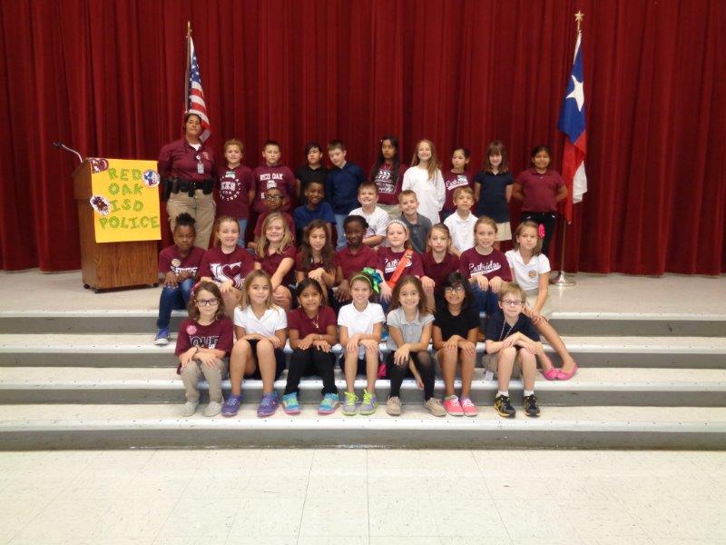 campus3417's tweet photo. Eastridge Elementary HADDIT Jr. is doing an SPCA Pet Food Drive for 2 weeks at the school, come donate. http://t.co/oYv9Ijaw9B