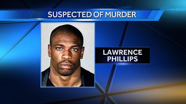 H a p p y   b i r t h d a y  L a w r e n c e  P h i l l i p s ! Lawrence Phillips turns 40 today. 