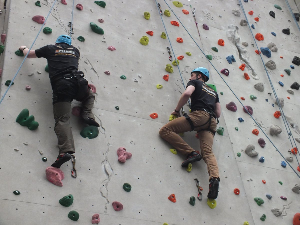 Pyramid Products tweet media