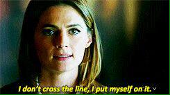 katicangel's tweet photo. 'I don't cross the line'...I tweet it. 

#CastleFinale http://t.co/SB4GqFKhQR