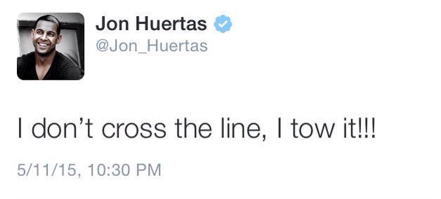 katicangel's tweet photo. 'I don't cross the line'...I tweet it. 

#CastleFinale http://t.co/SB4GqFKhQR