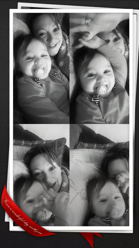 fosterflynn2012's tweet photo. #snuggles http://t.co/9moRQ6moUr