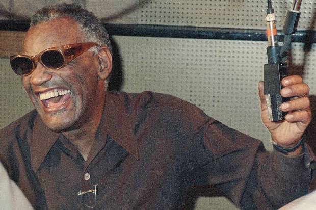 Fascinating look at 10 mainstream musicians shaped by Gospel music bit.ly/1PEA9Vr