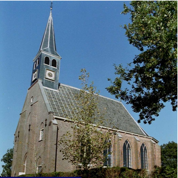 Ron_WaVeTV's tweet photo. @MoniqueAnrochte Nee de kerk in west grafdijk is rond aan de achterzijde http://t.co/gytFqQ6H1M