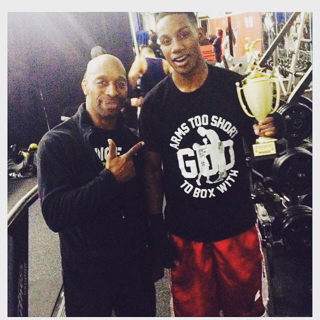BrookesPromo's tweet photo. @BoxingOntario  #battlearts academy http://t.co/lJOI9Jq4MJ
