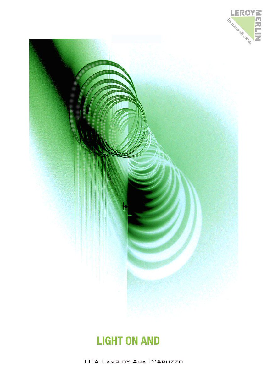 AnaDApuzzo's tweet photo. LOA Lamp by Studio Ana D'Apuzzo. Check it out on Desall. http://t.co/kMPh2pWlyQ #desallcom via @desallcom http://t.co/xPZRlj45nF