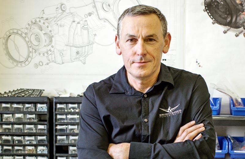 EVisioneer2020's tweet photo. I interview Ian Wright about his new microturbine range extender #Wrightspeed #X1 #garbage http://t.co/RllOExKWrx http://t.co/D3RTJwbFEQ