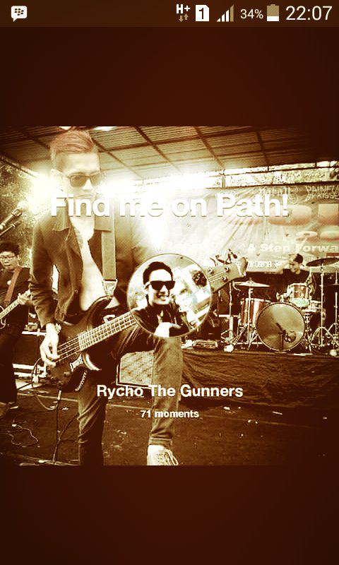 R Y C H O (@rychothegunners) on Twitter photo 