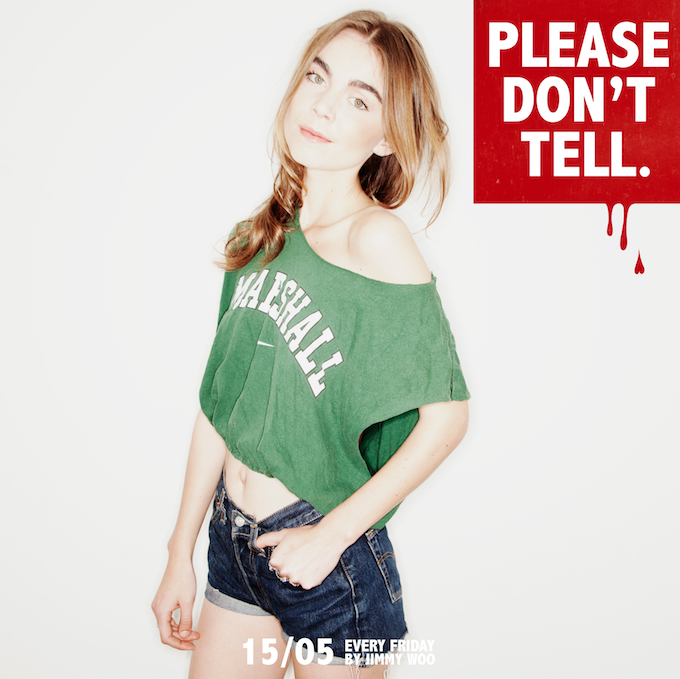 Your Friday night is already satisfied with <a href="/DJIrwan/">DJ Irwan</a>, <a href="/DJJeremaines/">Jeremaine Semil</a>  and Mia More in the booth at PDT..