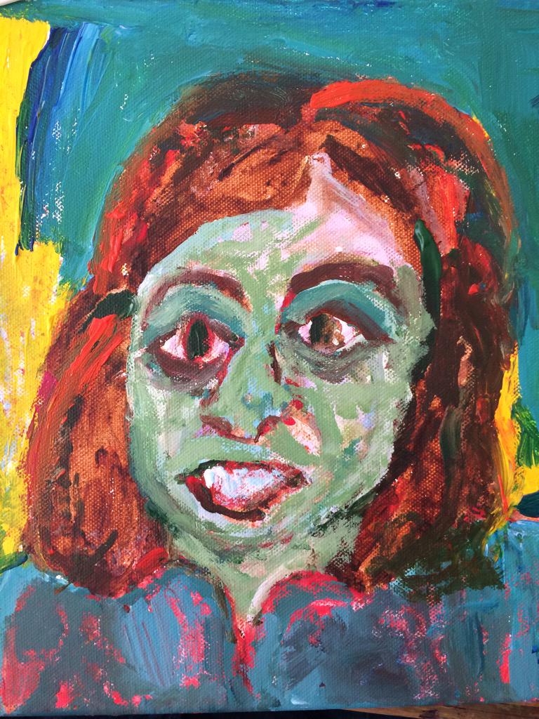 openartscol's tweet photo. fantastic day at #OpenStudio, so much creativity! #art #popupshop #PopUpArtStudio #Brighton #LD #disability #art4all http://t.co/5Y3CnNXiLf
