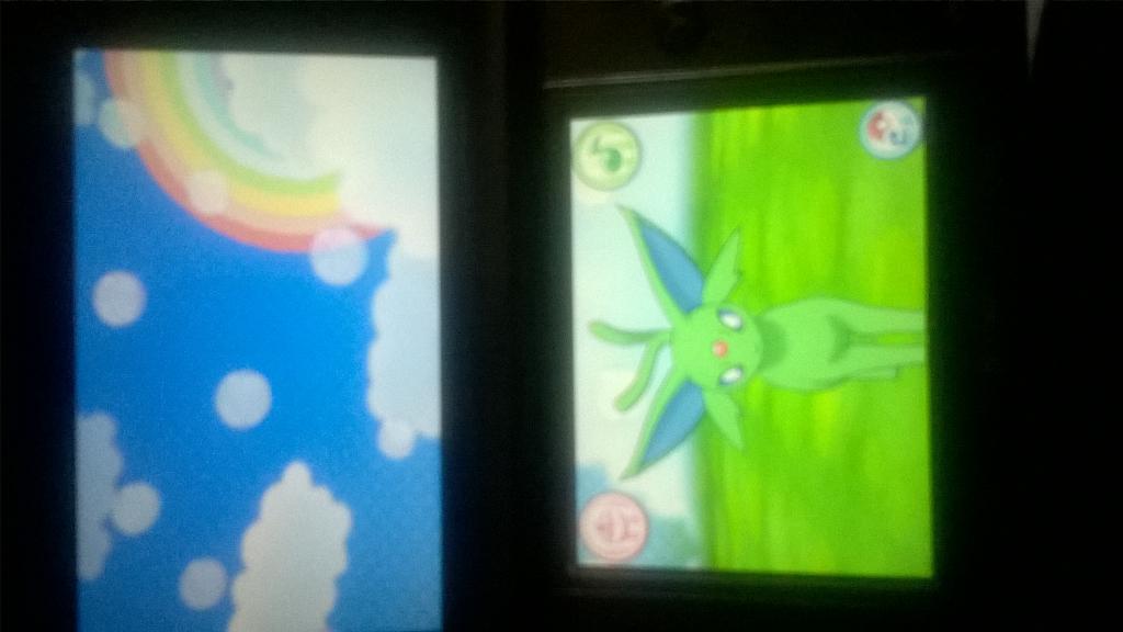 GeekyGrowlithe's tweet photo. 🎊 I'm back giveaway🎊RT &amp; follow to win these shiny BR Pokemon, ends in 3 days. #pokemongiveaway #Pokemon #giveaway http://t.co/TLWyJDHV2B