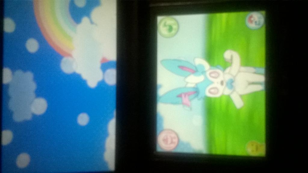 GeekyGrowlithe's tweet photo. 🎊 I'm back giveaway🎊RT &amp; follow to win these shiny BR Pokemon, ends in 3 days. #pokemongiveaway #Pokemon #giveaway http://t.co/TLWyJDHV2B