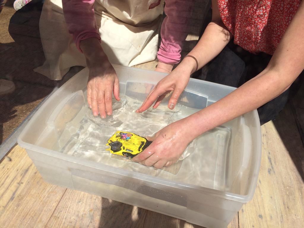 openartscol's tweet photo. Fantastic day at #OpenStudio, so much creativity! #art #popupshop #PopUpArtStudio #Brighton #LD #disability #art4all http://t.co/jUxG65qRDj