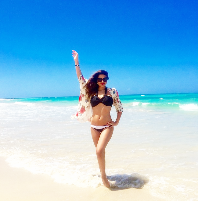 lamaracuchisFC's tweet photo. MYY QUEEN💘💘💗 http://t.co/sZkE1cI4PJ