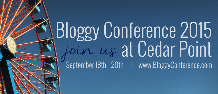 BloggyCon's tweet photo. Excited to hear @ckrusch at #BloggyCon15?  We are!!! Reserve your seat today! http://t.co/ucvKMS2zk8 http://t.co/UO7jiwtDqj