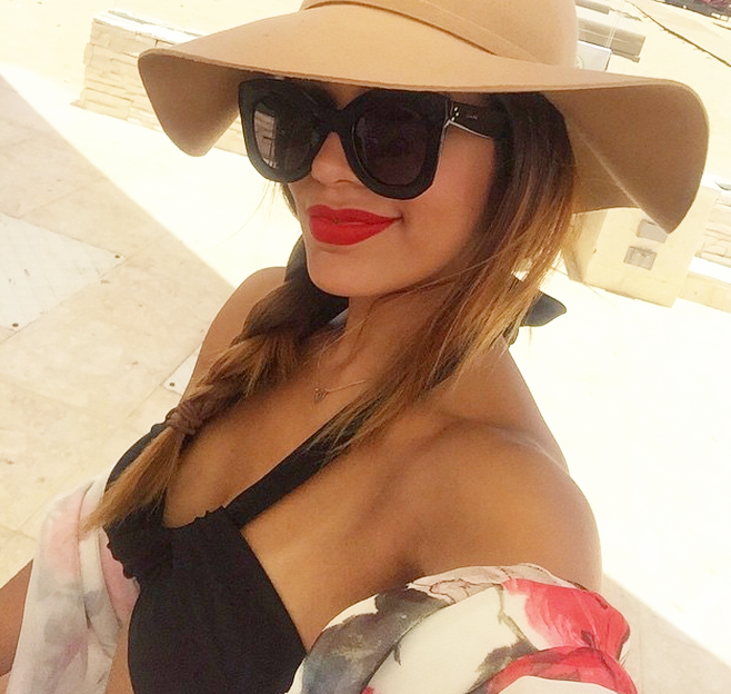lamaracuchisFC's tweet photo. MYY QUEEN💘💘💗 http://t.co/sZkE1cI4PJ